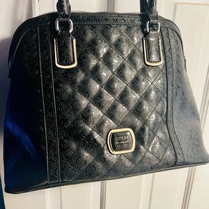 Guess Satchel Handbag